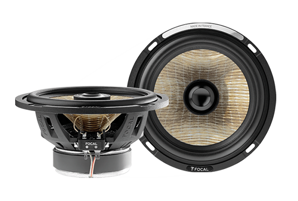 

Коаксиальная автоакустика Focal Performance PC 165 FE