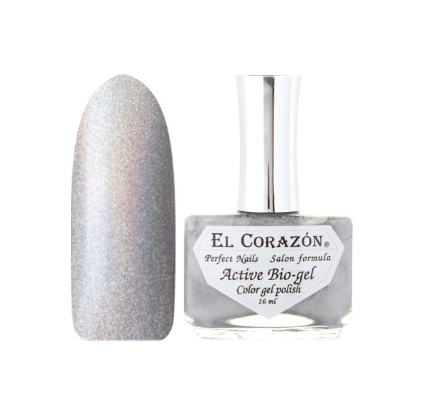 Биогель для ногтей El Corazon Prisma №423/31 16 мл