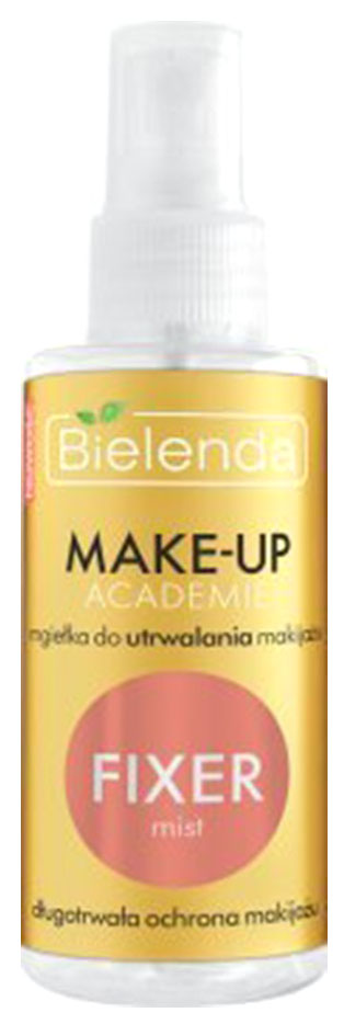 

Фиксатор макияжа Bielenda Make-Up Academie, 75 мл