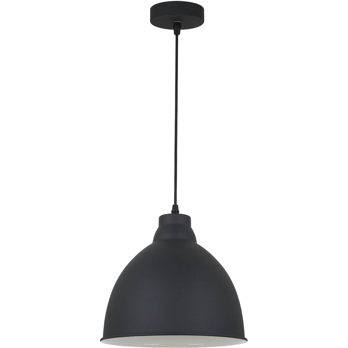 фото Подвесной светильник arte lamp casato a2055sp-1bk