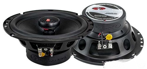 

Коаксиальная автоакустика CDT Audio CL-6X