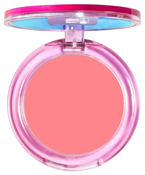

Матовые румяна Lime Crime Softwear, Hyperlink