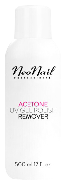 

Жидкость для снятия гель-лака NeoNail PROFESSIONAL 1048, 500 мл
