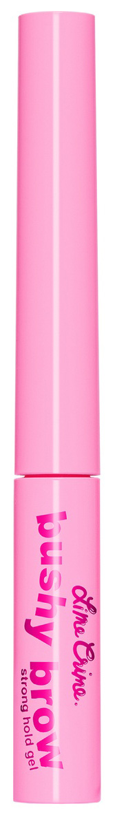 

Гель для бровей Lime Crime Bushy Brownie 3,5 мл