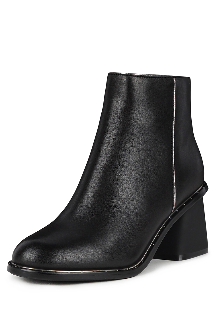 фото Ботильоны женские pierre cardin jxy20aw-21 черные 36 ru
