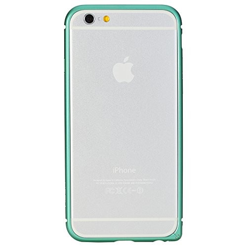 фото Чехол rock arc slim guard для apple iphone 6/6s blue