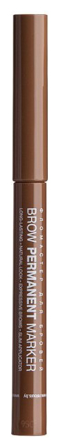 

Карандаш для бровей Relouis Brow Permanent Marker тон 01 1,5 г