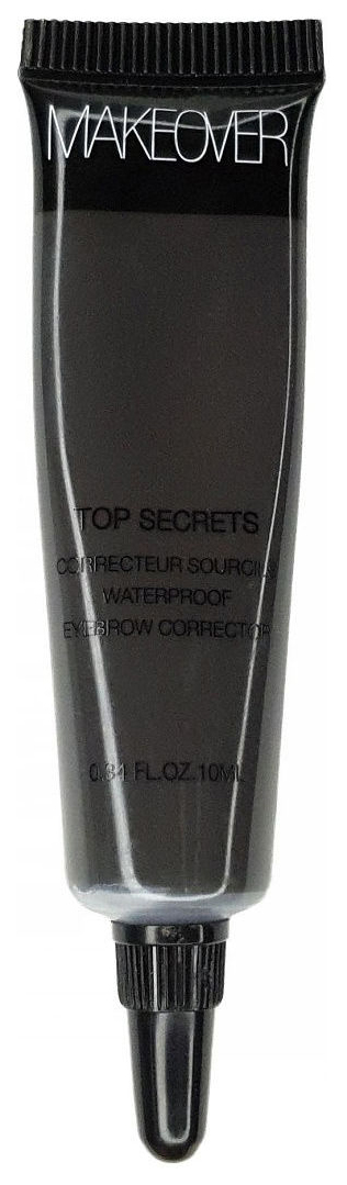 

Гель для бровей MAKEOVER Top Secrets Nior 10 мл