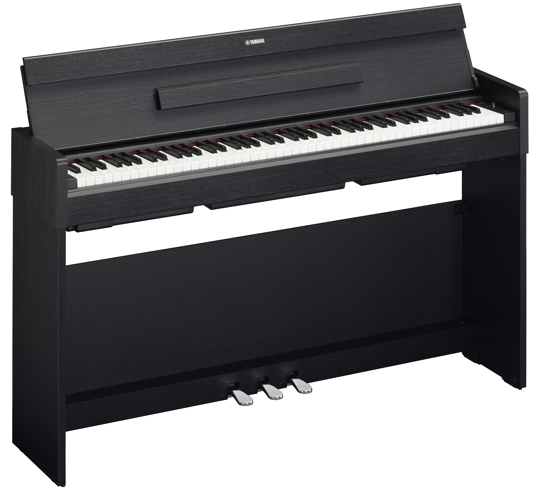 

Цифровое пианино Yamaha YDP-S34B