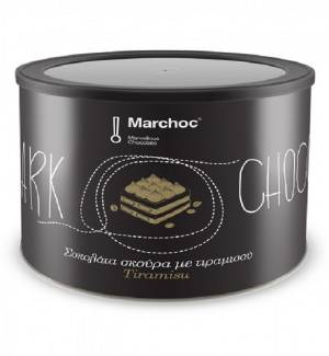 

Горячий шоколад Marchoc Tiramisu 360 г