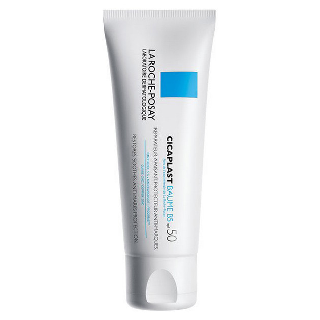 Крем для лица La Roche-Posay Cicaplast Baume B5 SPF50 40 мл