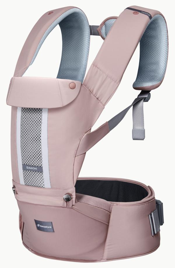 

Хипсит 3 в 1 DAIICHI Louis Sports Indy Pink, DBC-1005