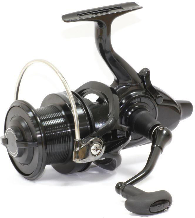 фото Рыболовная катушка безынерционная daiwa emblem br 25a