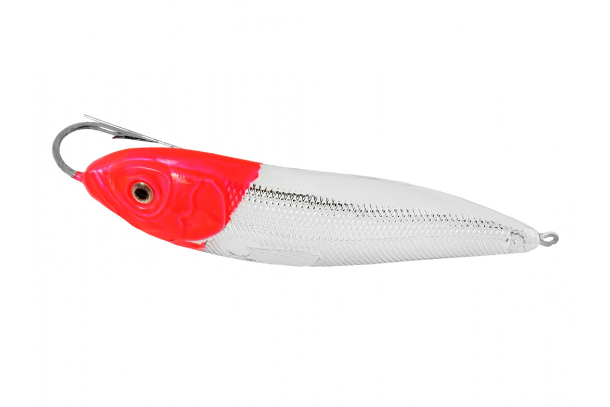 

Воблер Takara Wiggle Clown 25 г, 95 мм, 164, 1 шт., Разноцветный, Wiggle Clown