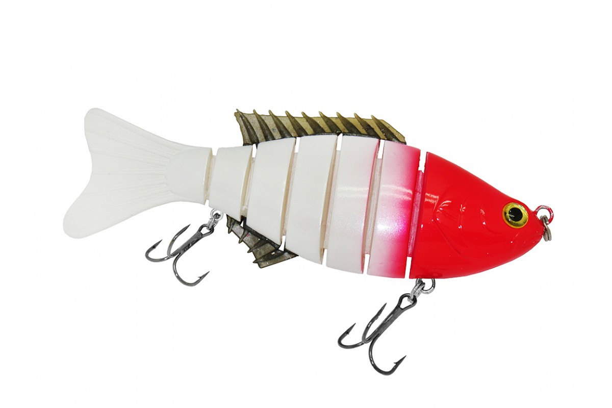 

Воблер Takara VSJ 45 г, 150 мм, 02, 1 шт., Разноцветный, VSJ