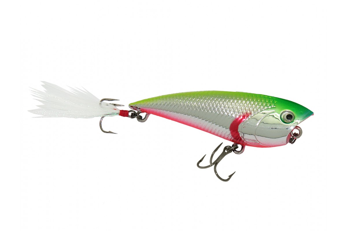 

Воблер Takara Miura 7 г, 70 мм, H3 new, 1 шт., Разноцветный, Miura