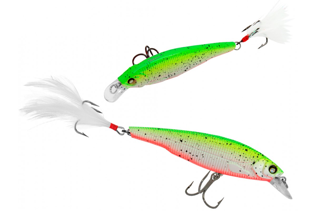 

Воблер Takara Mid Minnow 14 г, 90 мм, A022, 1 шт., Разноцветный, Mid Minnow