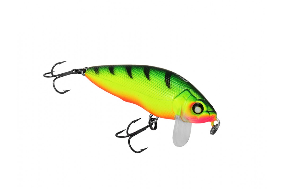 

Воблер Takara Fighting Minnow 8 г, 65 мм, 416, 1 шт., Разноцветный, Fighting Minnow