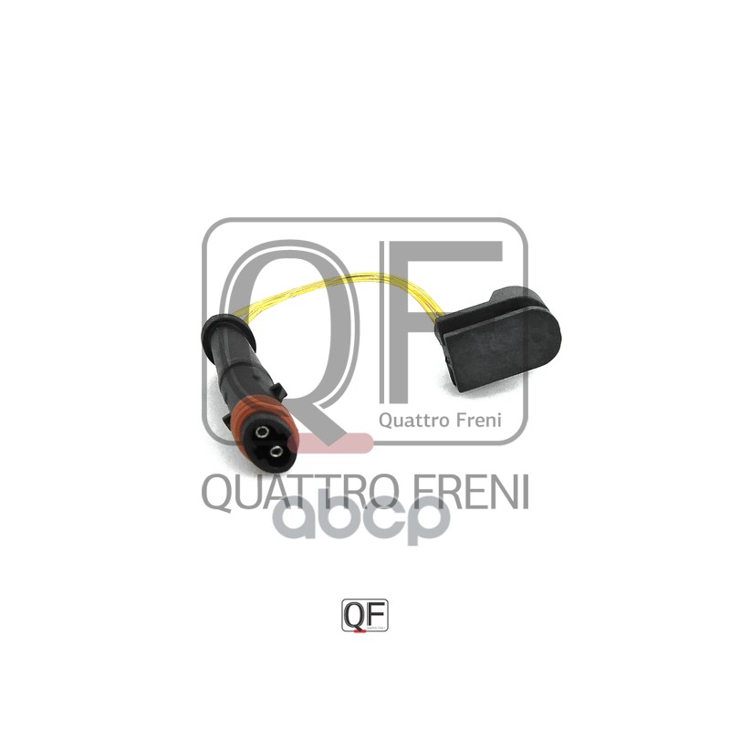 

Датчик QUATTRO FRENI QF61F00008