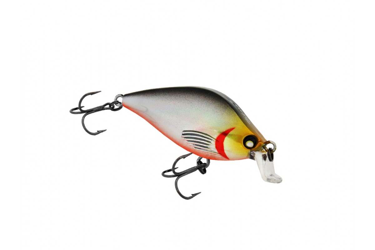 

Воблер Takara Fatchett 8 г, 52 мм, 250 new, 1 шт., Разноцветный, Fatchett