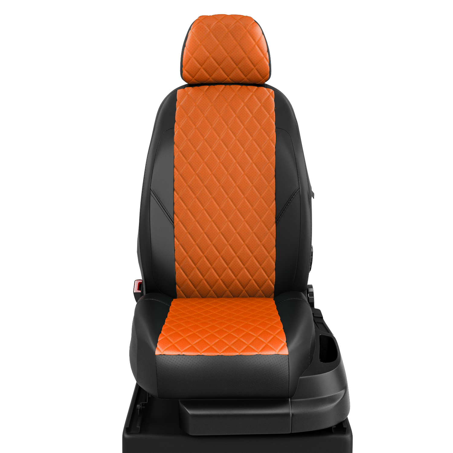 

Авточехлы AVTOLIDER1 для Renault Kaptur (Рено Каптюр) с 2016-н.в. хэтчбек