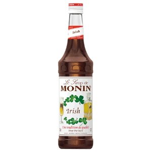 фото Сироп monin ирландский 1 л