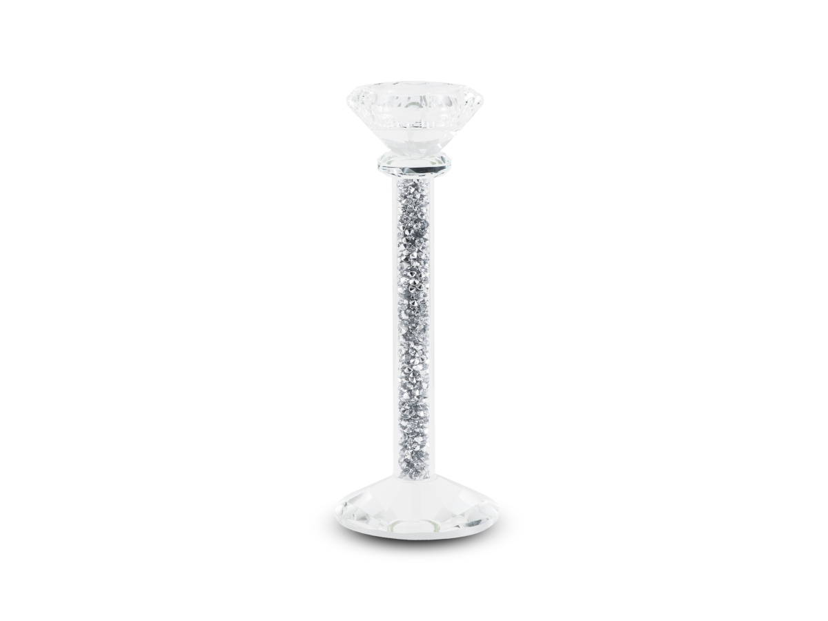 

Подсвечники Gipfel 40093 LUCIDEZZA, Прозрачный