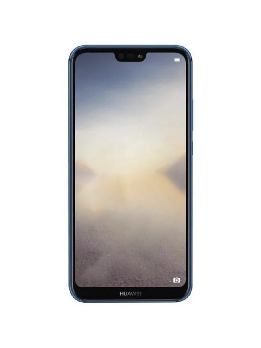 

Защитное стекло Zibelino для Huawei P20 Lite