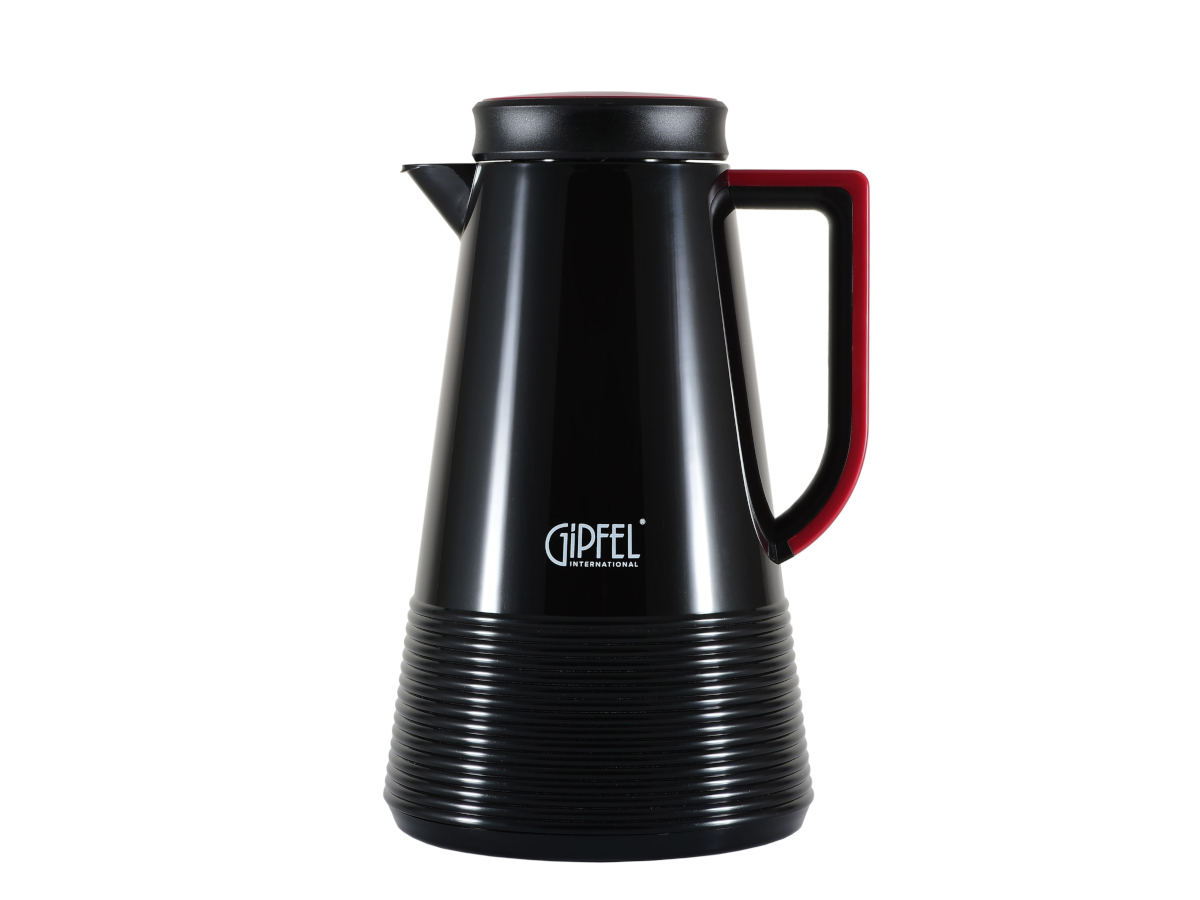

Кофейник Gipfel 8372 IZABEL 1 л