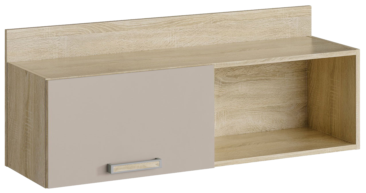 

Полка Сильва Акварель, Акварель