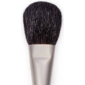 фото Кисть для пудры из козы/белки/premium powder brush 35 mm (цв: n/a) kryolan