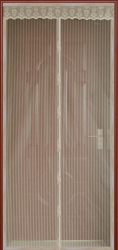 Москитная сетка Мультидом CF84-136 210 x 100 см