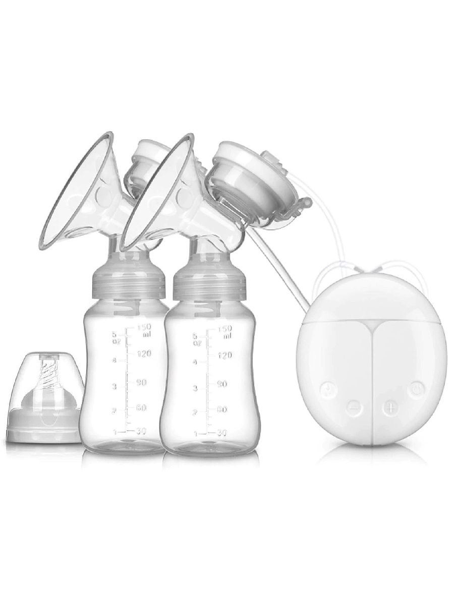 

Молокоотсос электрический NDCG Double standard ND310, Double standard ND310