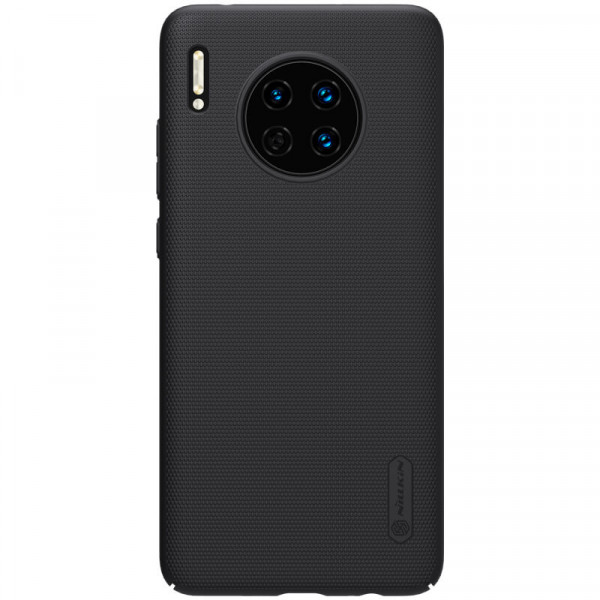 фото Чехол nillkin matte для huawei mate 30 black