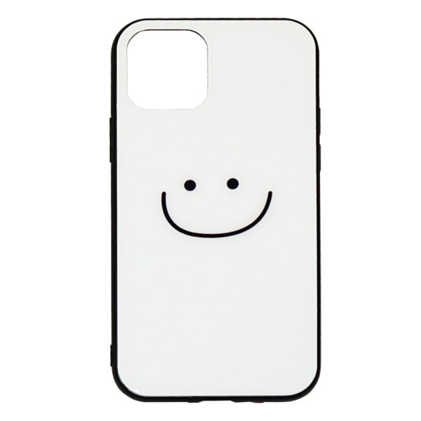 фото Чехол для apple iphone 11 pro max smile white nillkin