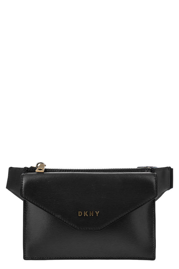 Поясная сумка женская DKNY R94I3F29, черный