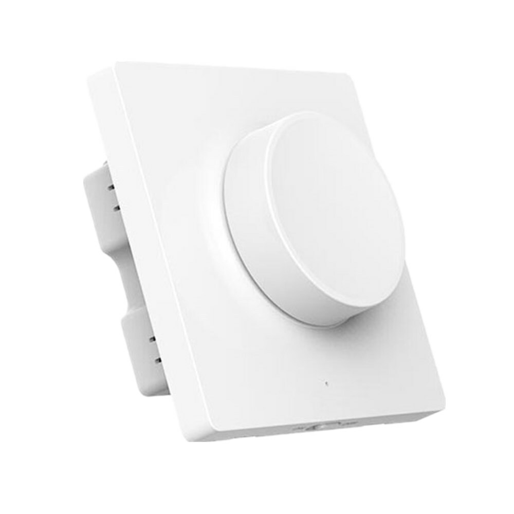 фото Диммер yeelight bluetooth wall switch ylkg07yl xiaomi