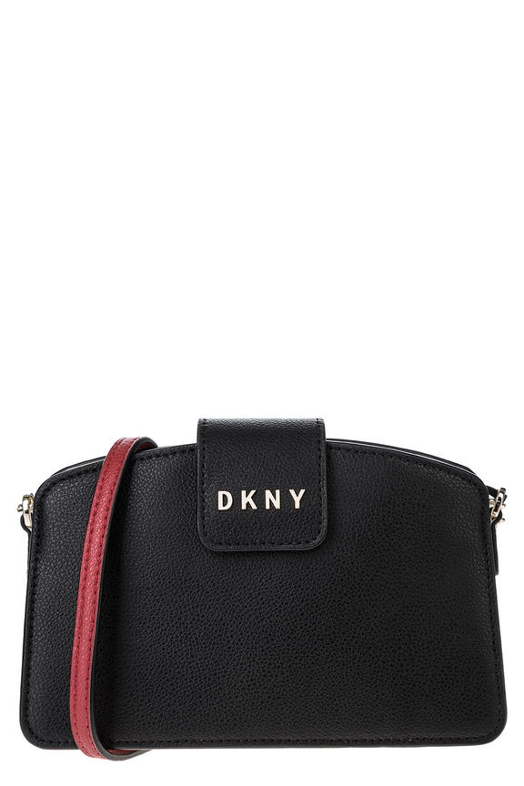 Сумка кросс-боди женская DKNY R93EAD80, черный