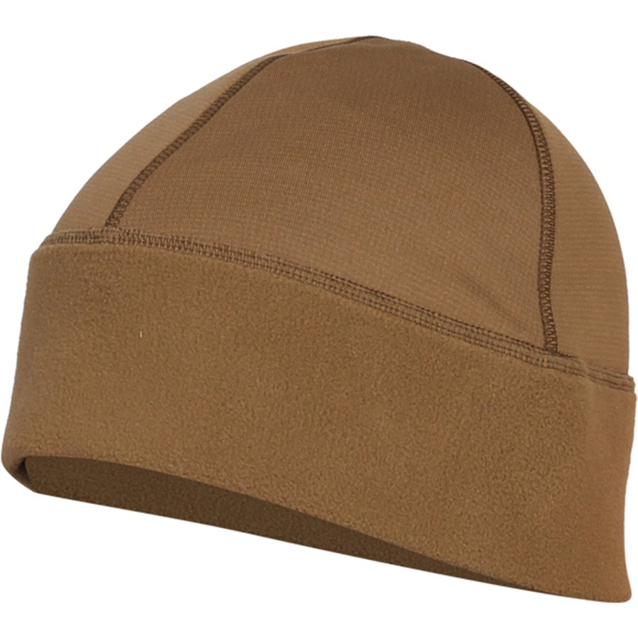 

Шапка Hermon windpro hard face коричневая 59-61, Hermon Windpro Hard Face