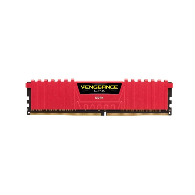 

Оперативная память Corsair CMK8GX4M1A2400C16R