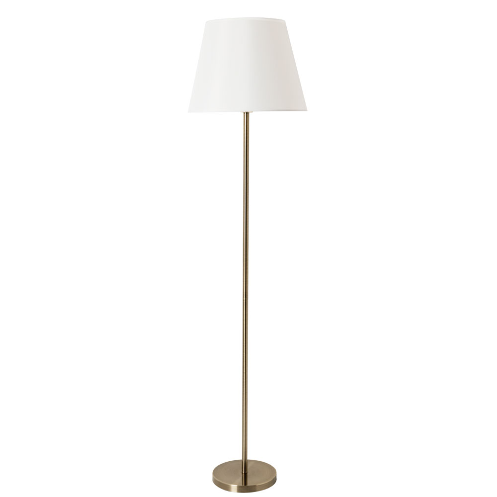 фото Торшер arte lamp elba a2581pn-1ab