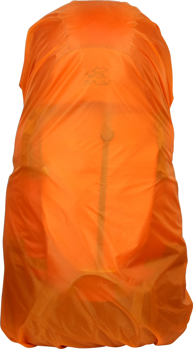 фото Чехол на рюкзак сплав si оранжевый xl
