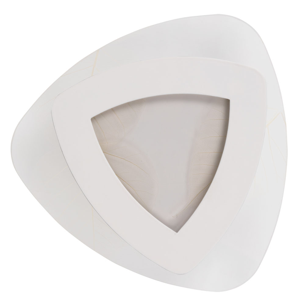 фото Люстра arte lamp multy-piuma a1393ap-1wh