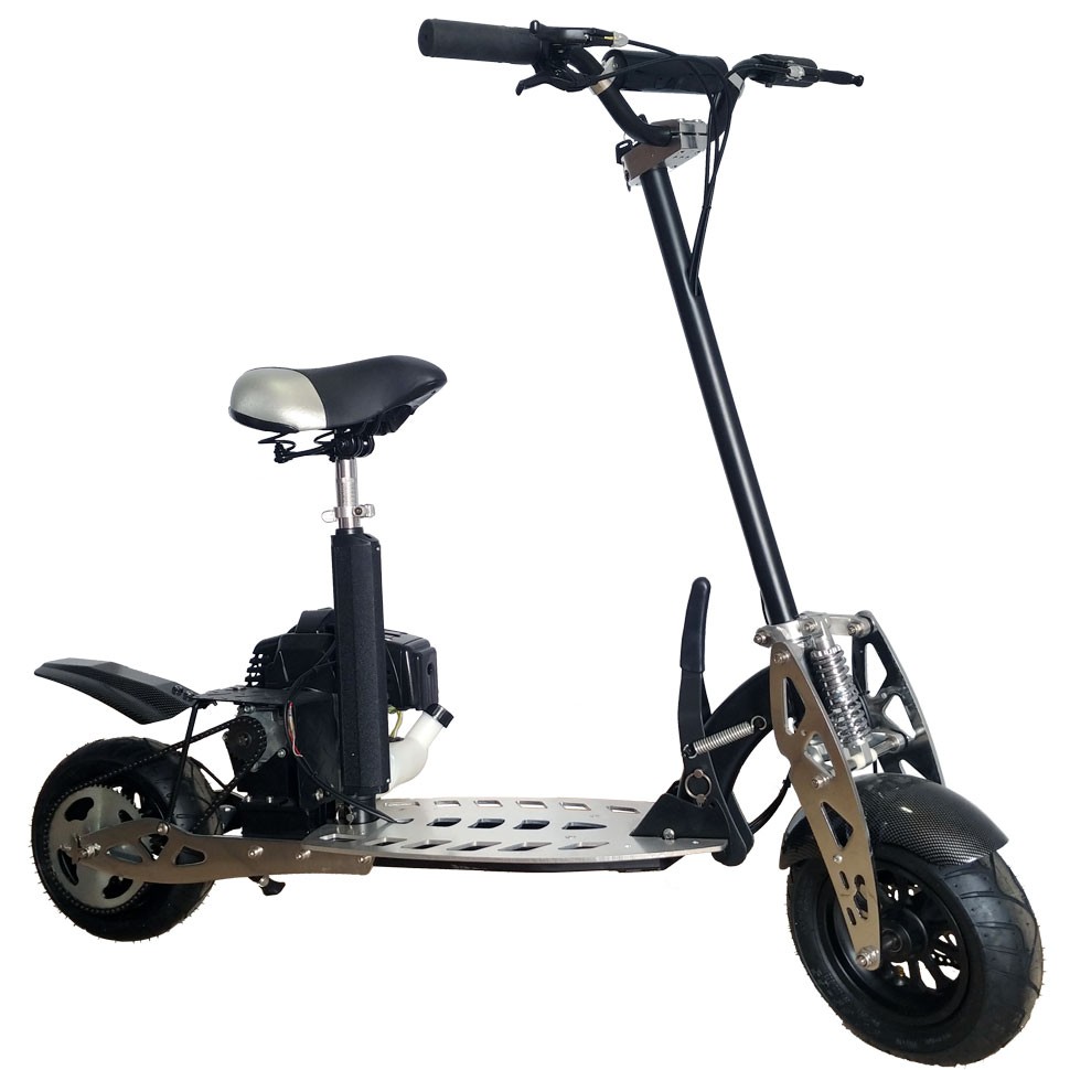 

Мотосамокат HEADWAY 2ST TURBO (шоссейные), 2st-turbo-on