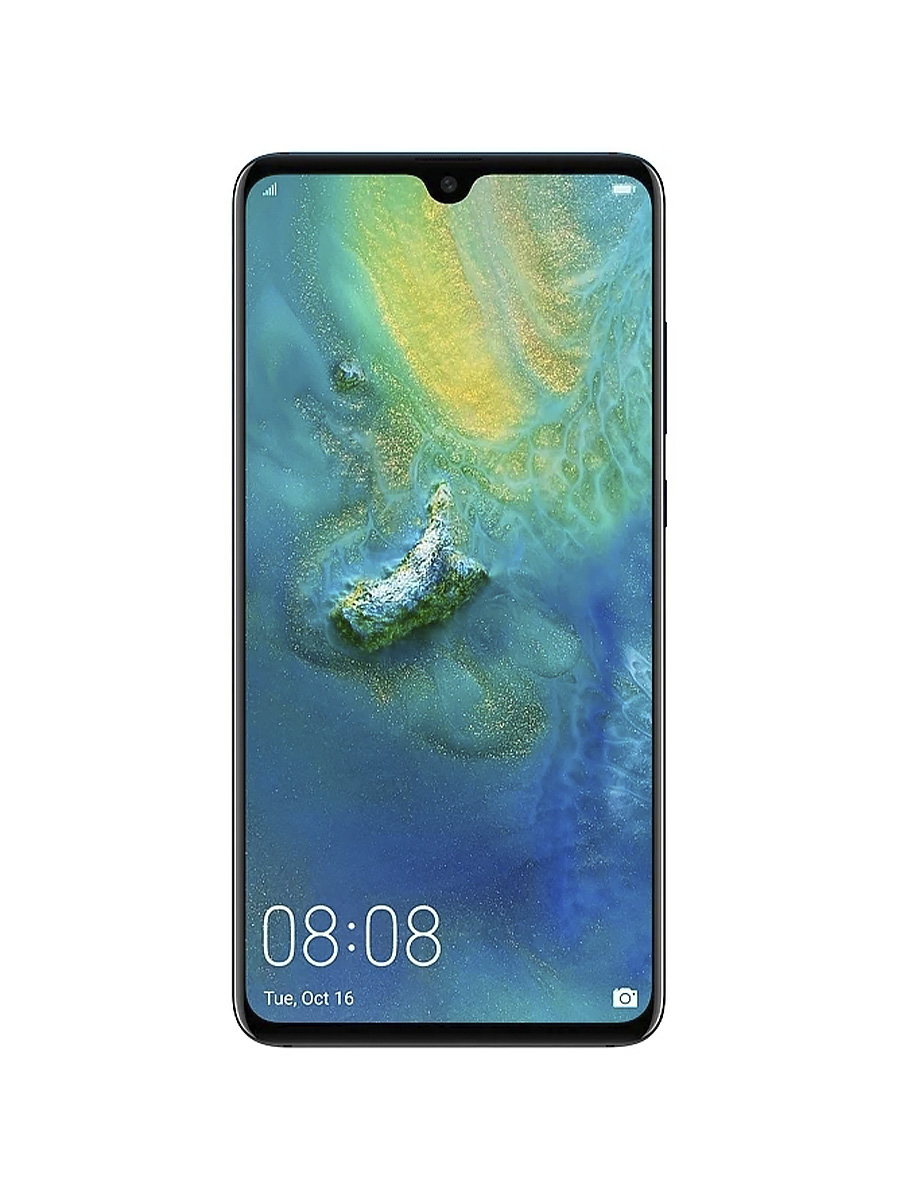 

Защитное стекло Zibelino для Huawei Mate 20