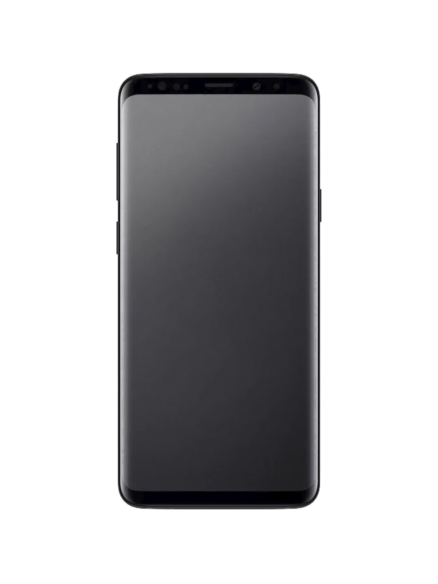 

Защитное стекло Zibelino 3D для Samsung S9 Plus (G965) Black
