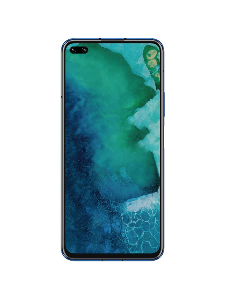 

Защитное стекло Zibelino для Honor View 30 Pro