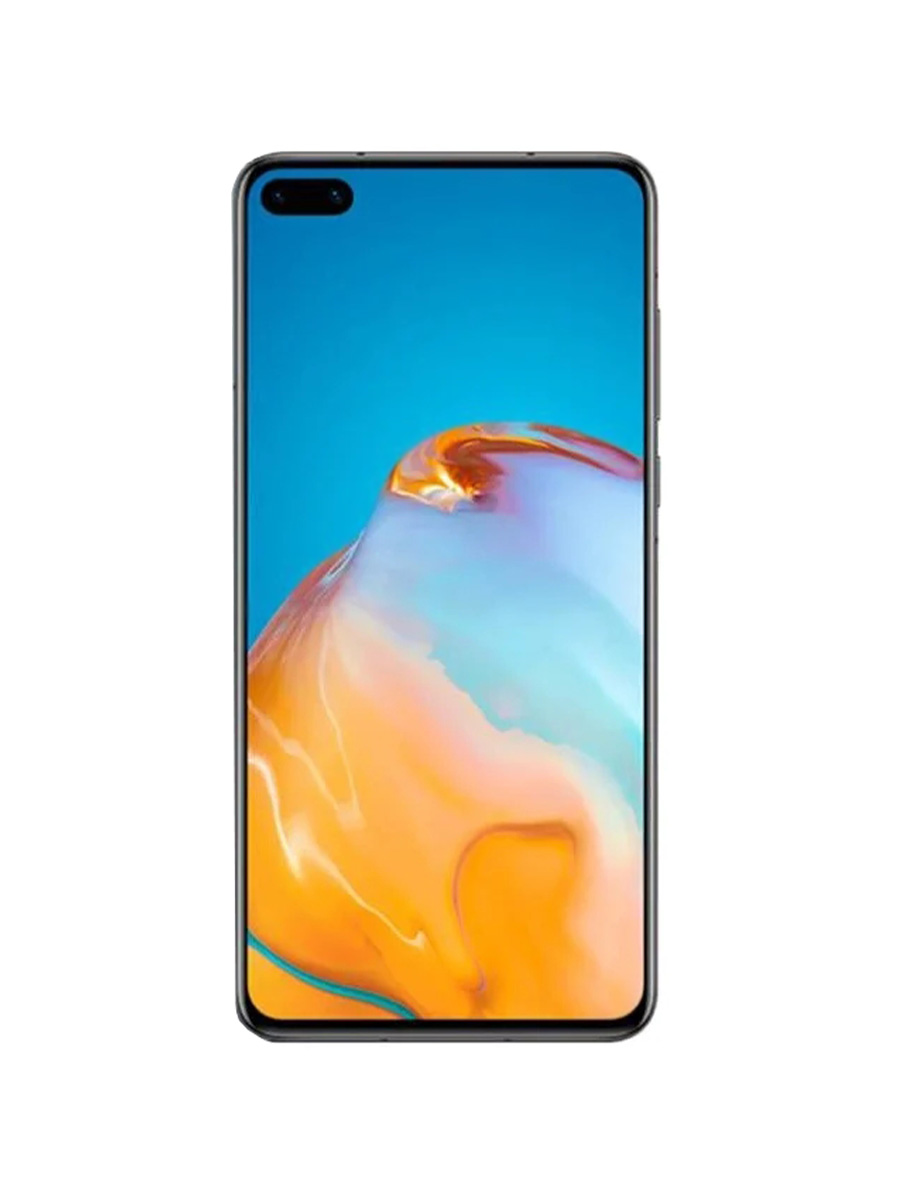 

Защитное стекло Zibelino для Huawei P40