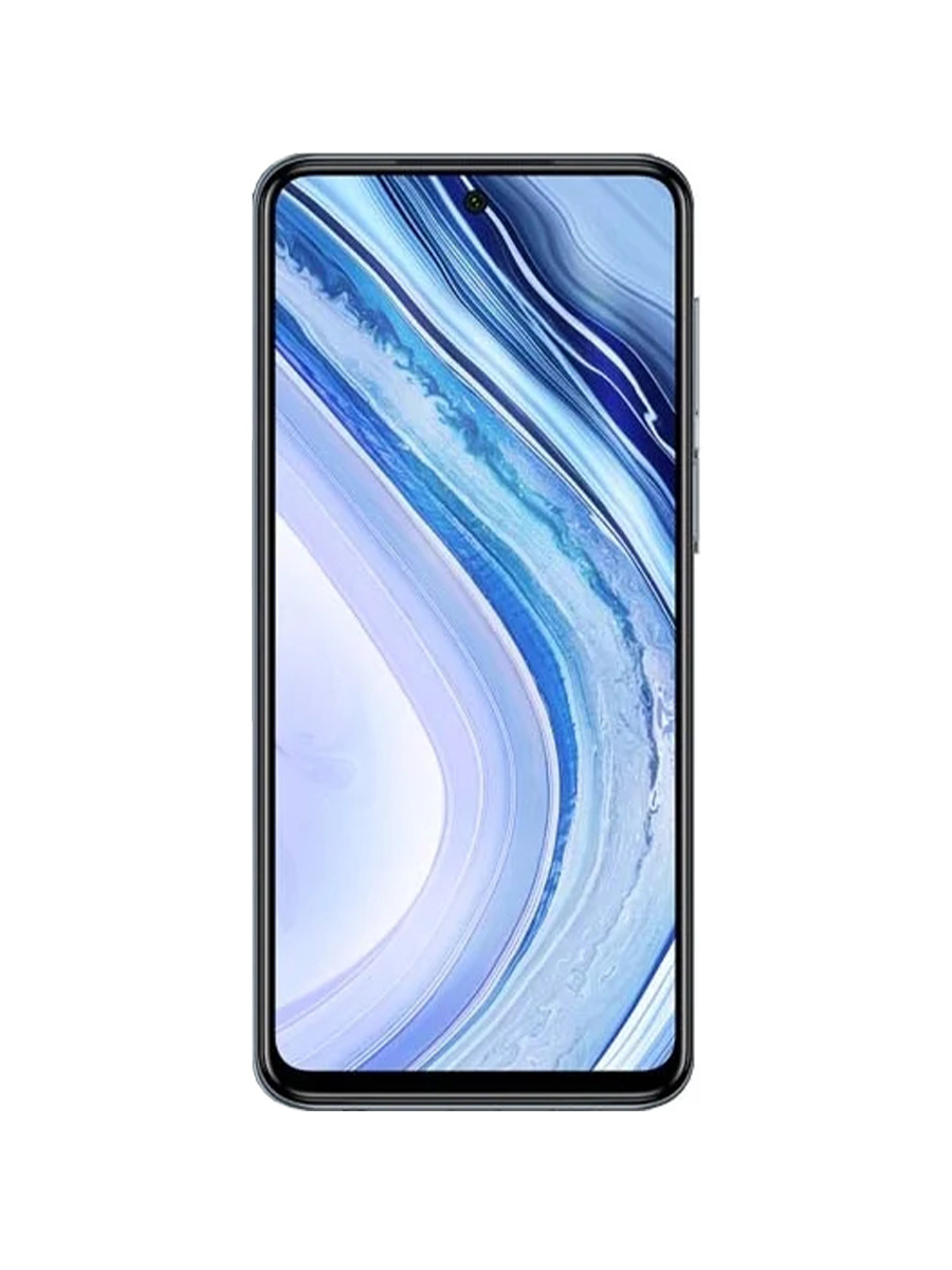 

Защитное стекло Zibelino 3D для Xiaomi Redmi Note 9S (6.67") Black