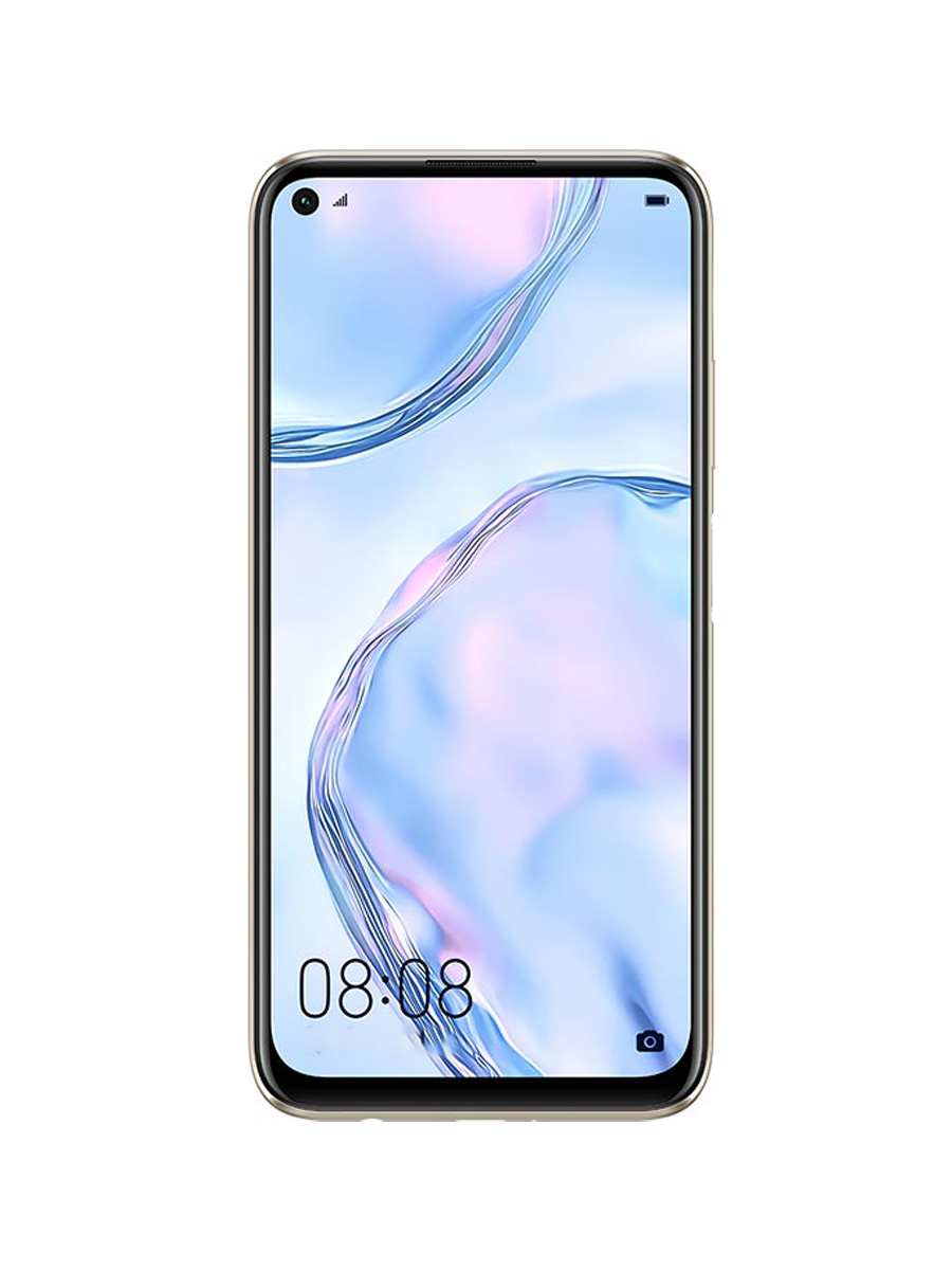 Защитное стекло Zibelino для Huawei P40 Lite/Nova 6 SE